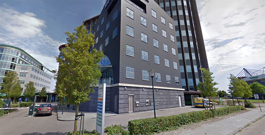 ggz santana opslach 63 heerenveen